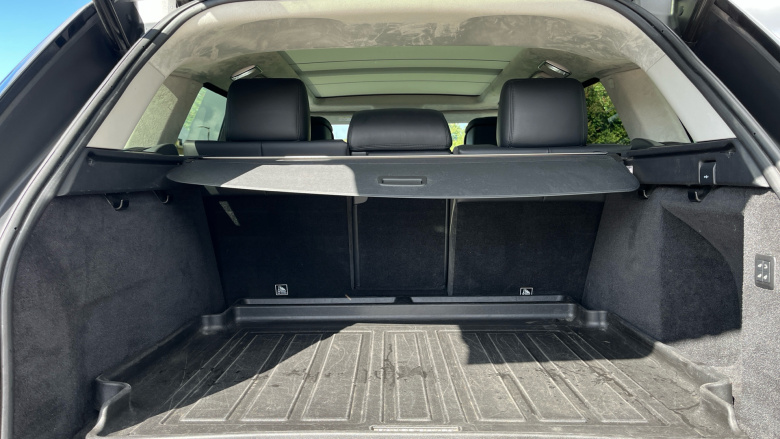 Land Rover Range Rover Sport 3.0 SDV6 Autobiography Dynamic 5dr Auto Diesel Estate